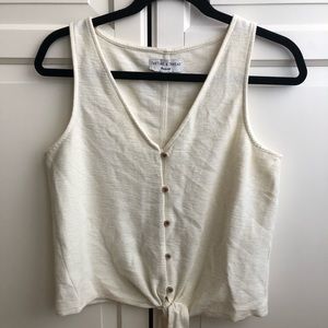 texture & thread by Madewell